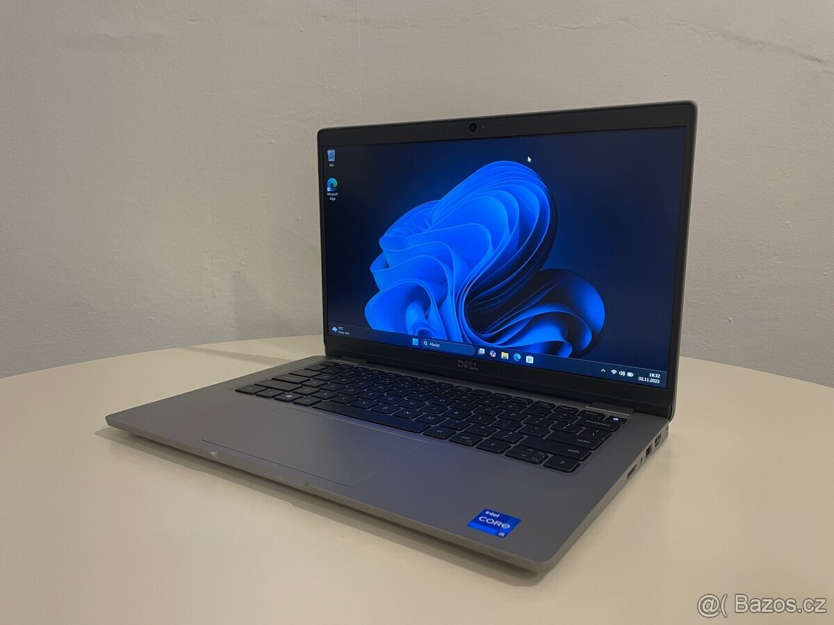 Dell Latitude 5320 – i5 11.gen / 8GB / 256GB NVMe / FHD - 3