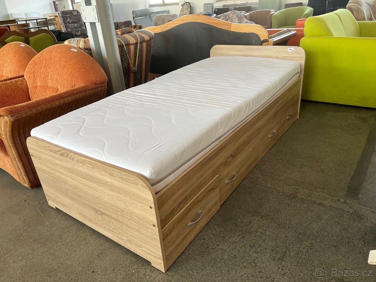 Postel 80x200 - 3