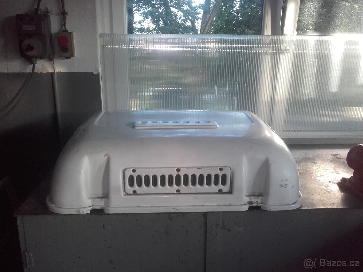 Vodní klimatizace - 3