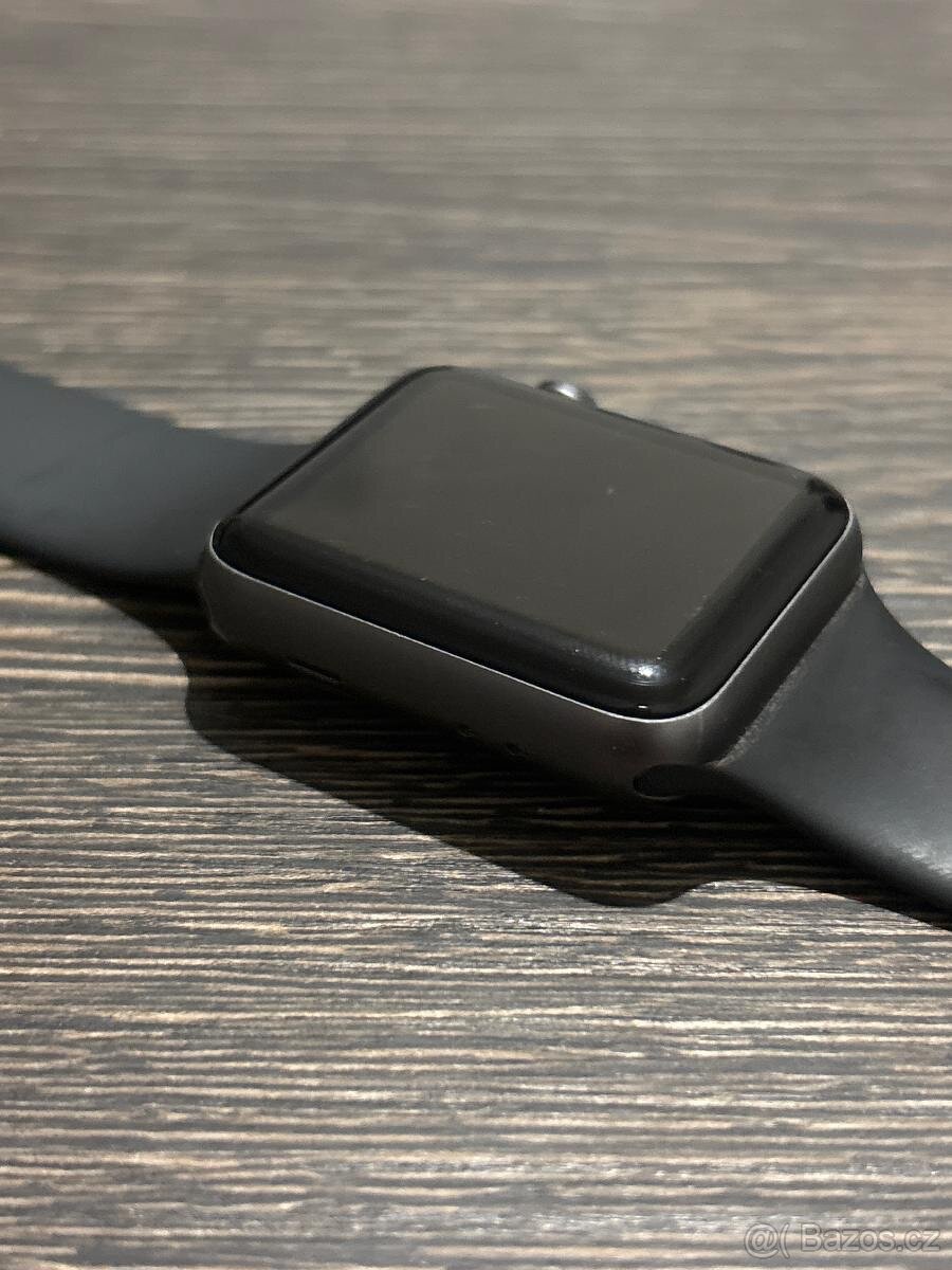 Apple Watch 3 42mm - 3