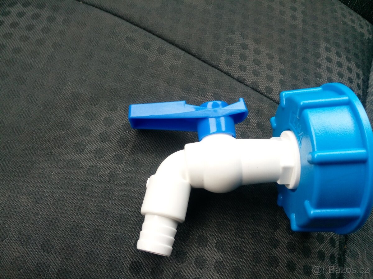 Redukce ibc kontejneru - 3