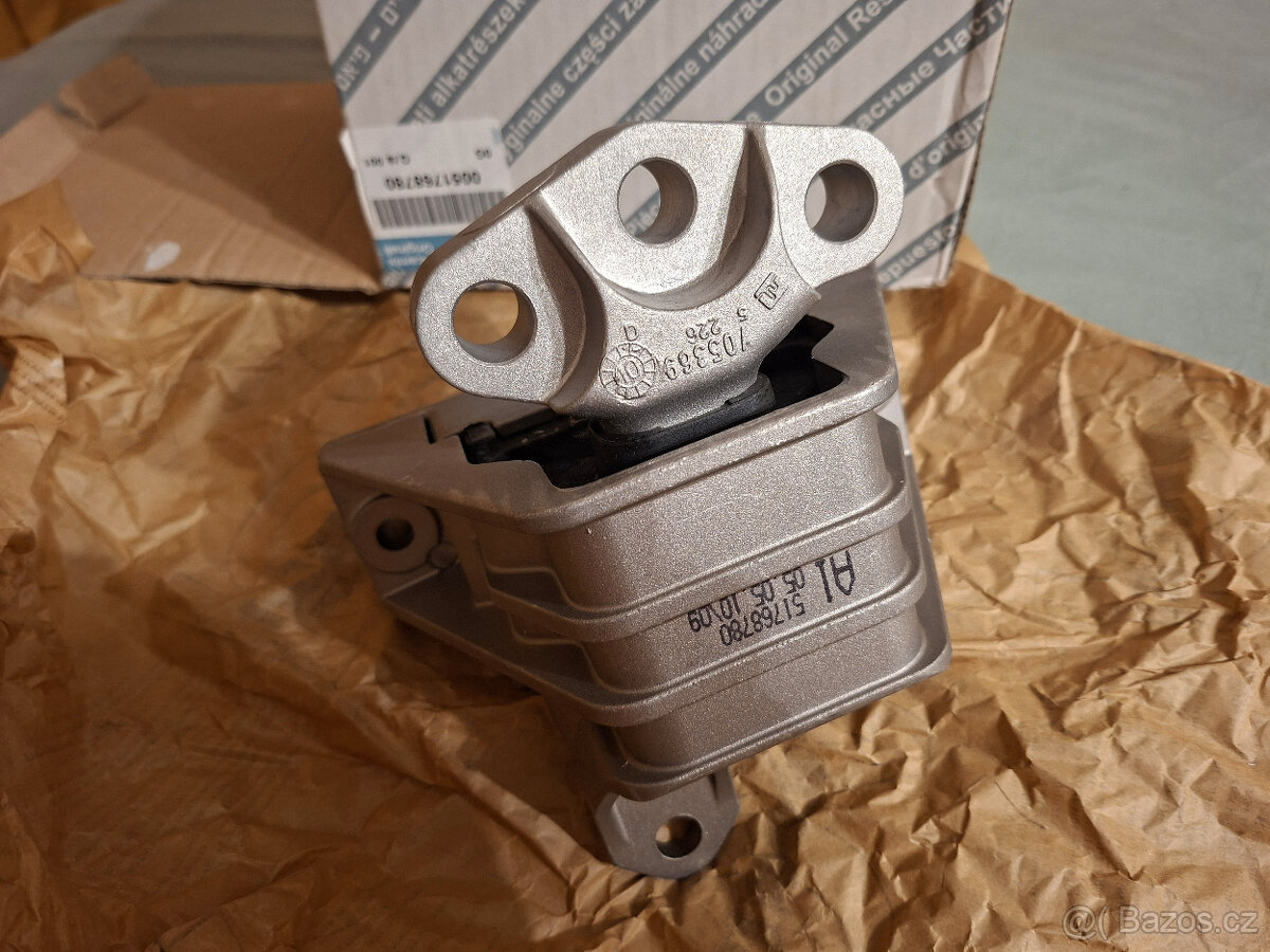 Fiat Croma - Silentblok motoru , Nový , Original . - 3