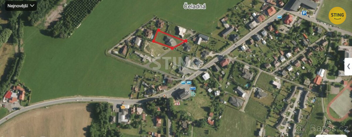 Prodej domu RD 7+2, pozemek 1760 m2, Čeladná, 117277 - 3