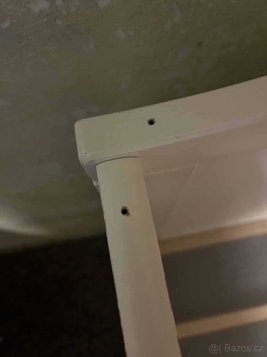 Dětská postýlka - 3