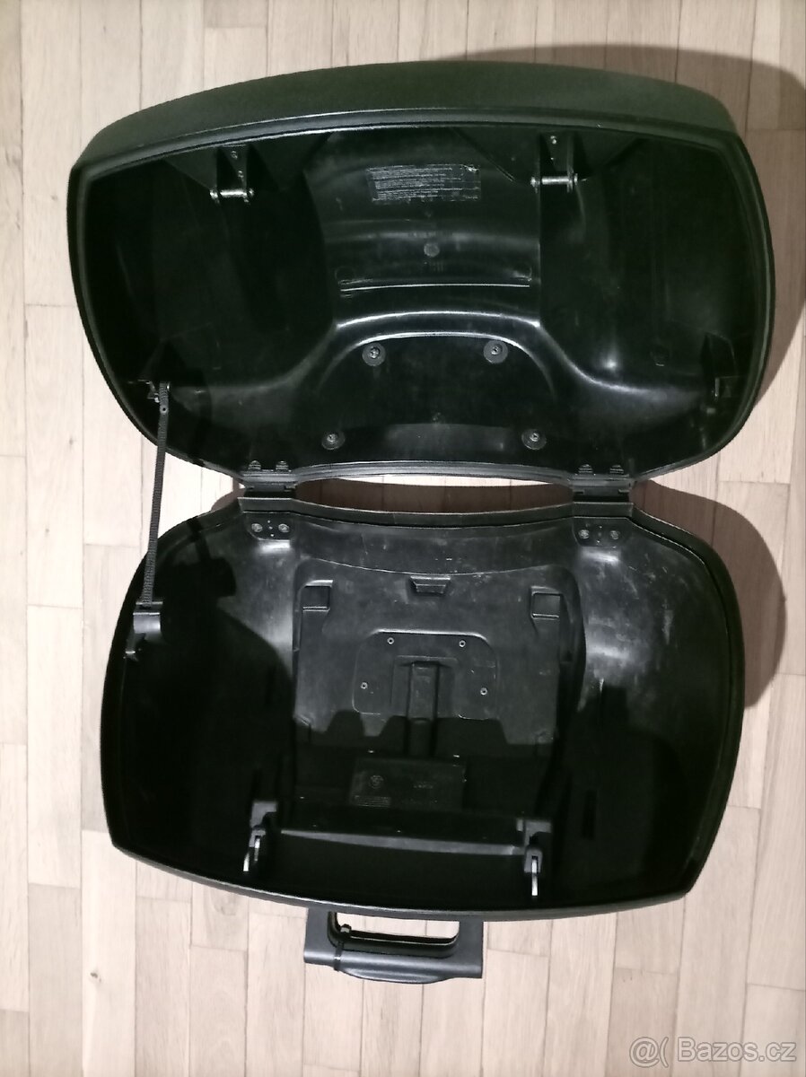 BMW originál topcase - 3