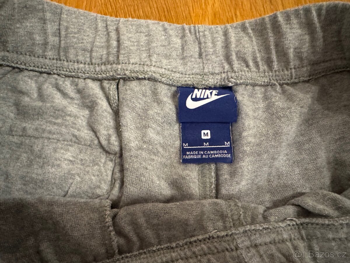 Sportovní kraťasy Nike, vel.M - 3