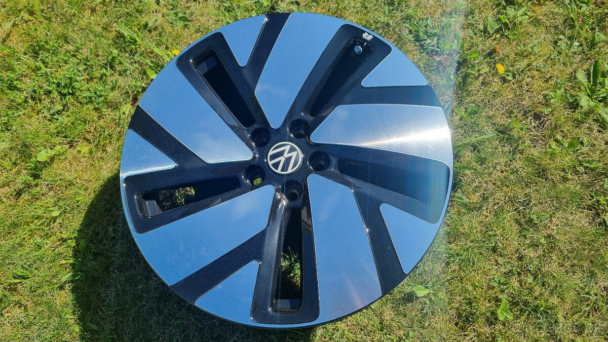 ALU kola Volkswagen ID4 ID.Buzz Tilburg - 3