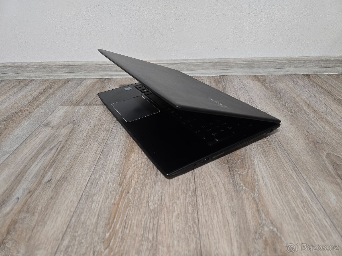 15,6" notebook Acer TravelMate TMP259 Aluminium - 3