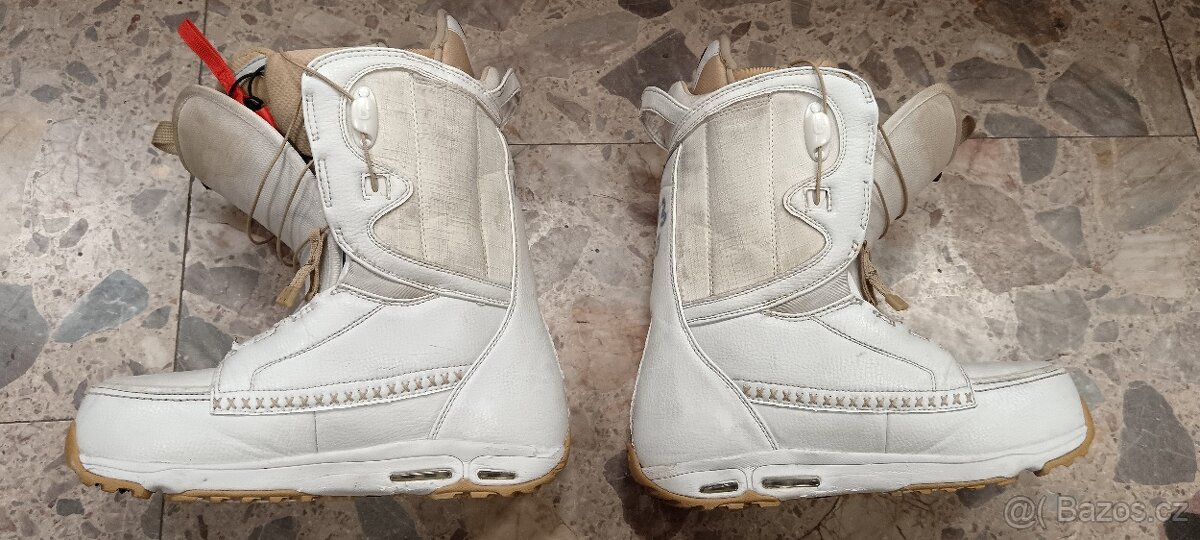 Boty na snowboard Burton - 3