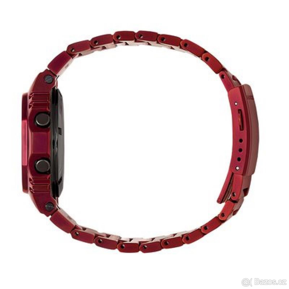 Casio G-SHOCK Full Metal GMW-B5000RD-4ER - 3