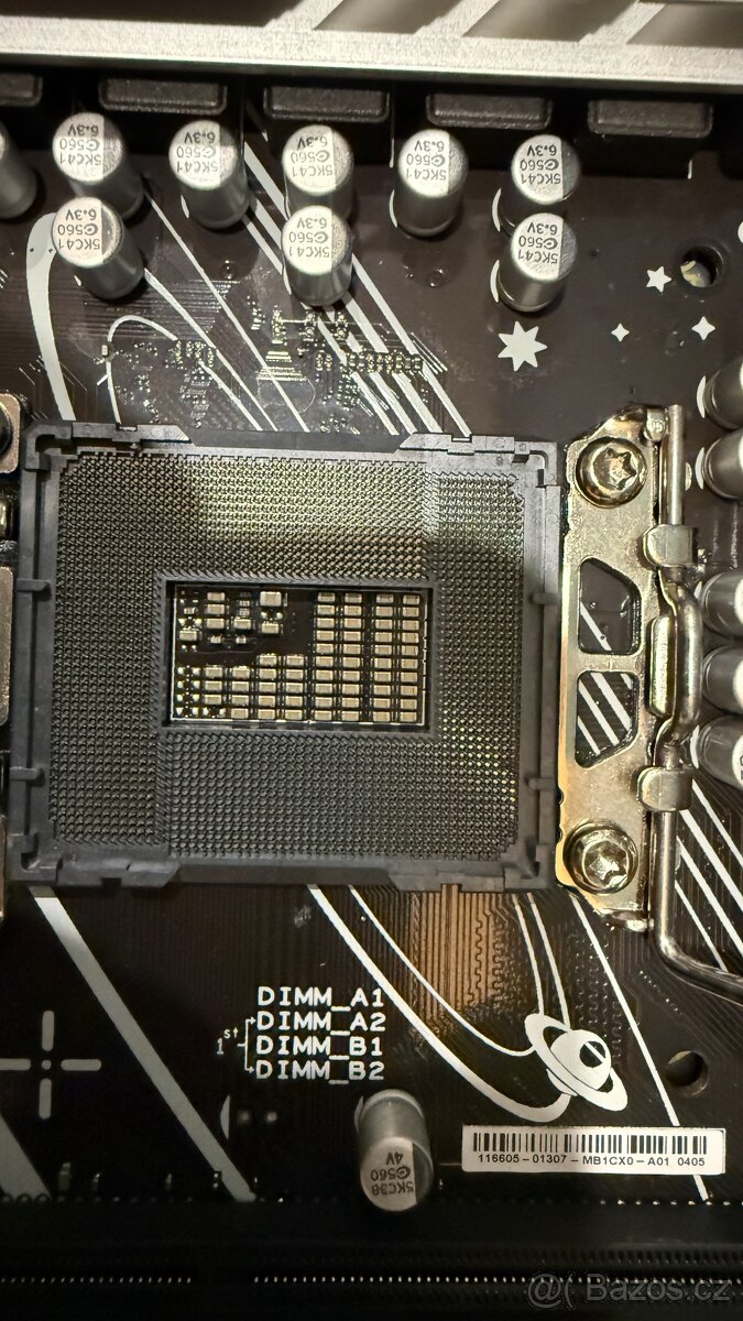 ASUS PRIME B760M-A WIFI D4 - 3