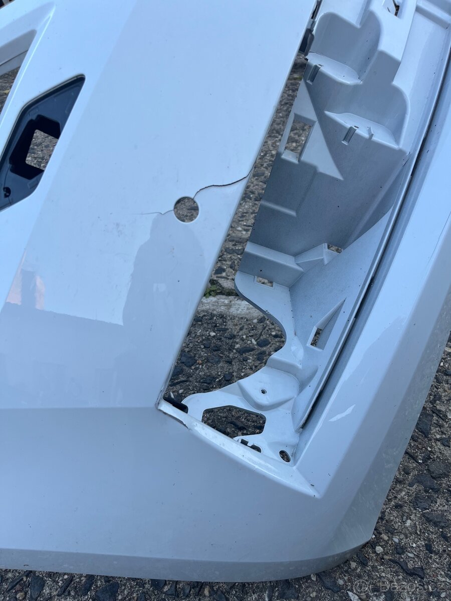 Skoda octavia 3 fl naraznik - 3