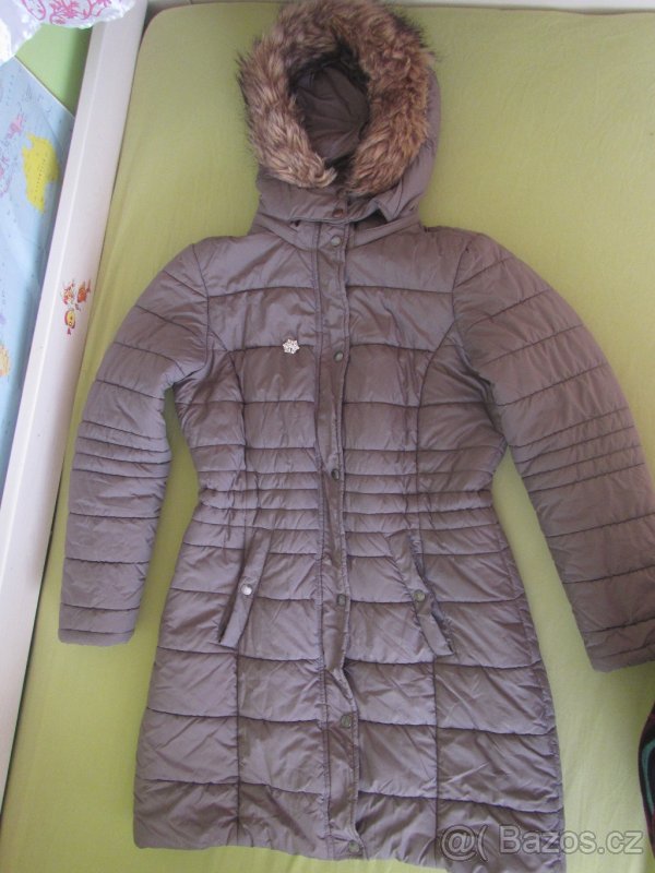 Sportovní kabát, bunda, TCM,40 - 3