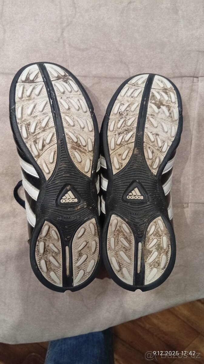 Kopačky Adidas Turfy - 3