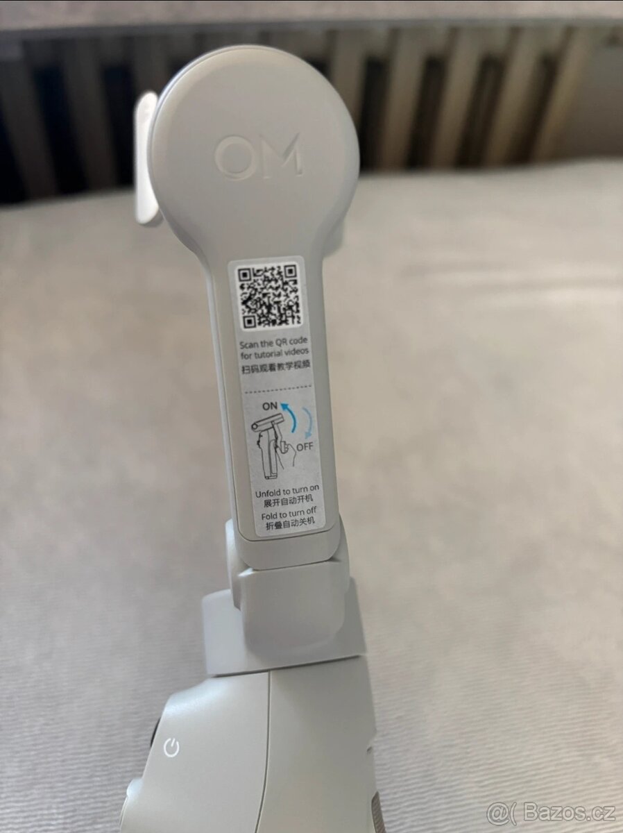 DJI osmo mobile 7 - 3