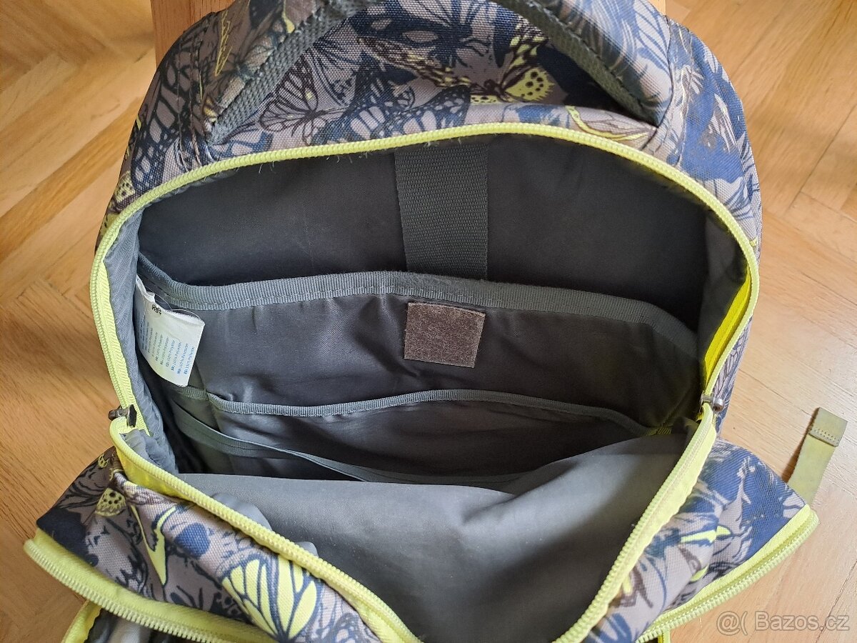 Školní batoh - aktovka - 3