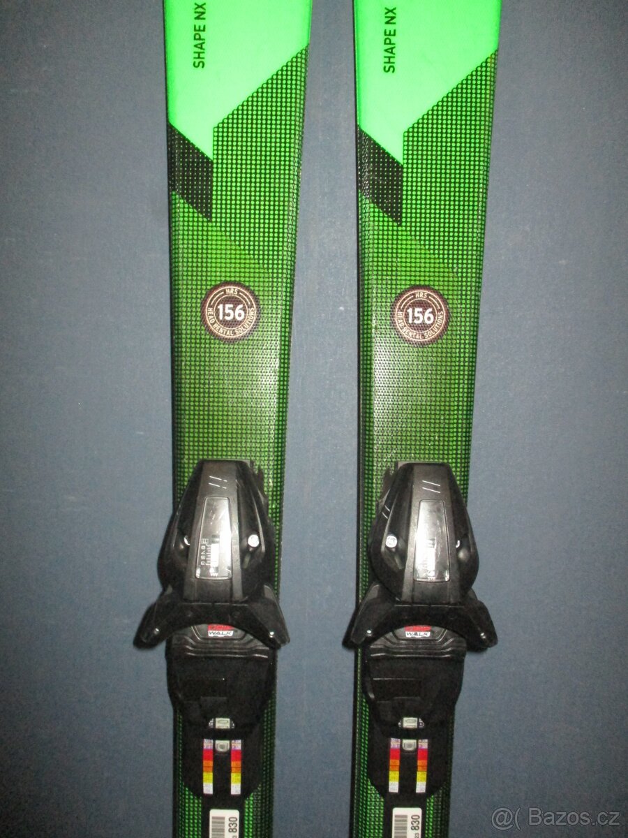 HEAD SHAPE NX 22/23 156cm - 3