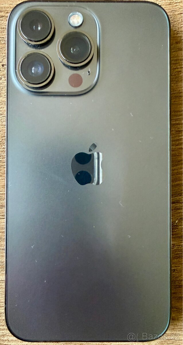 iPhone 13 Pro, 128GB, Graphite - 3