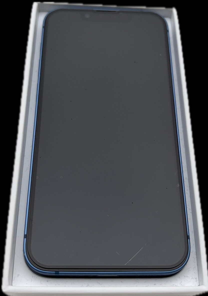 iPhone 13 mini 128 GB - 3