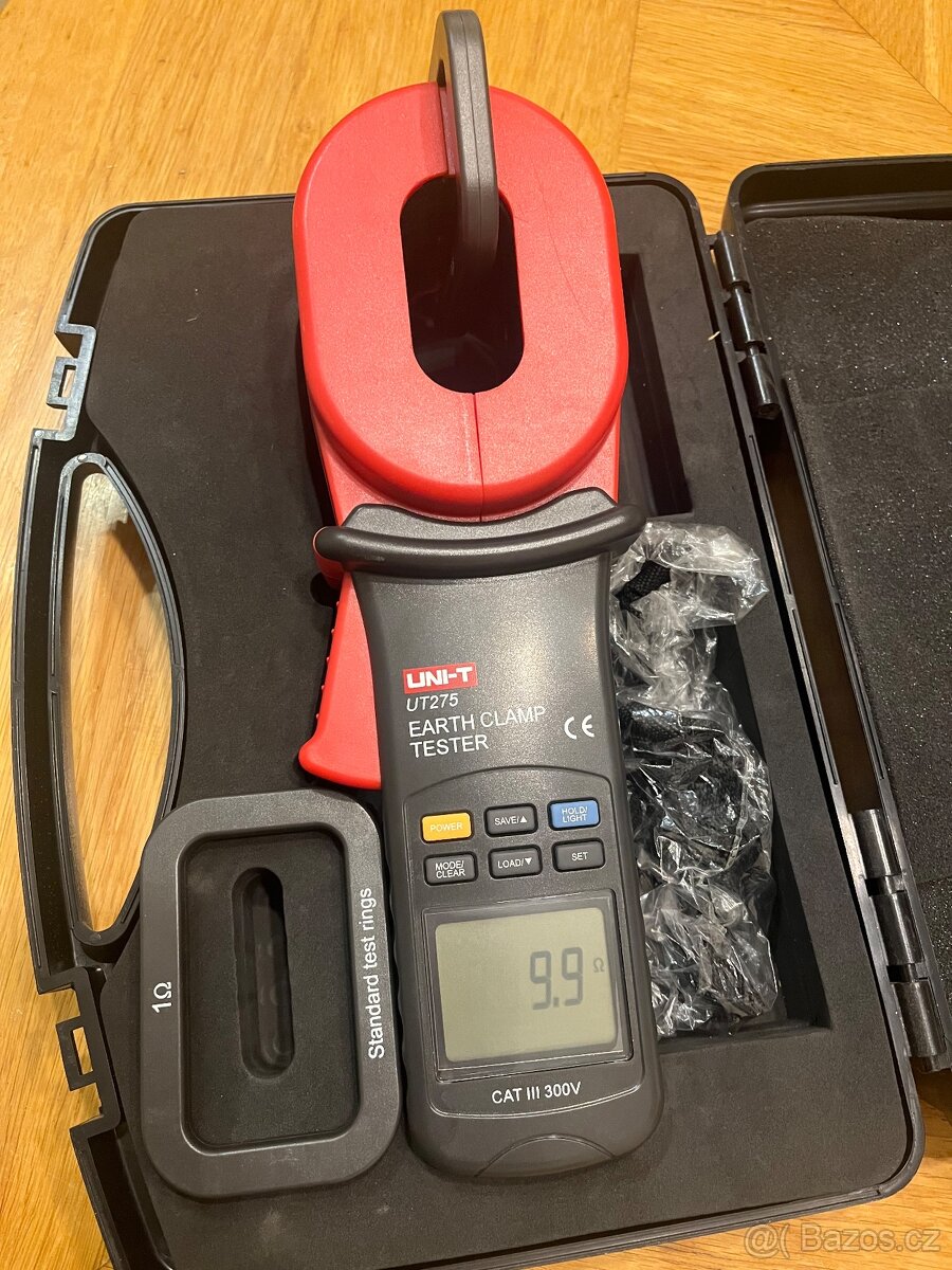 UNI-T UT275 - 3