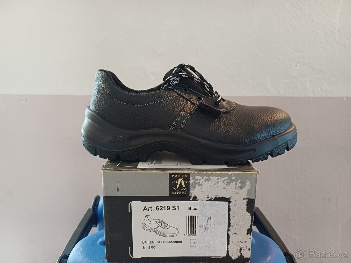 Pracovní obuv S16219 - 3