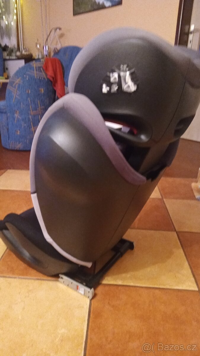 Autosedačka CYBEX sleva přes 50% - 3