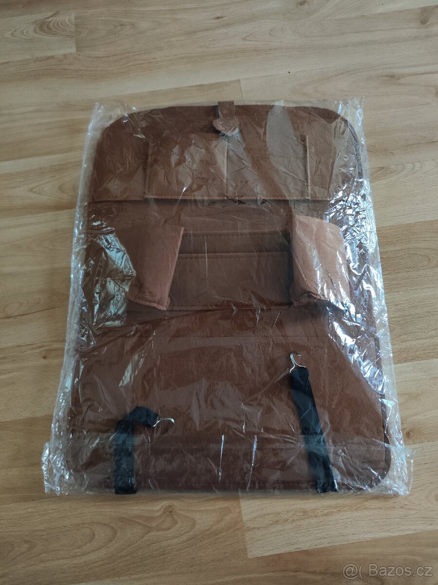 Organizér pořadač na sedadlo - 3