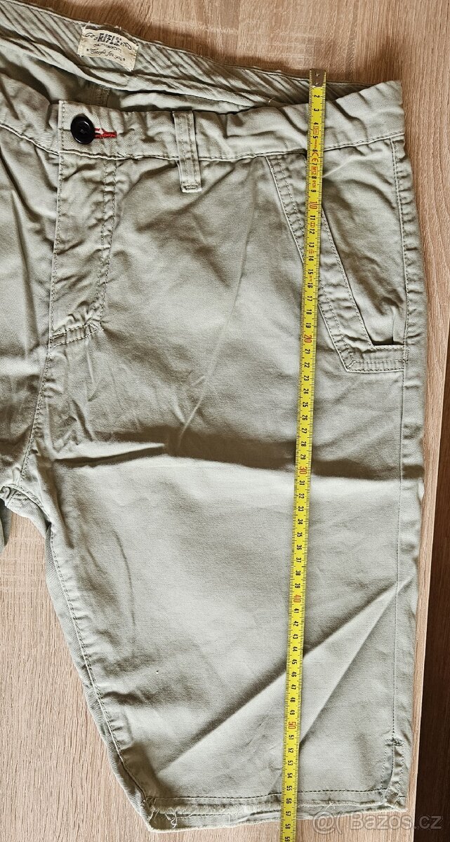 RIFLE šortky - 3