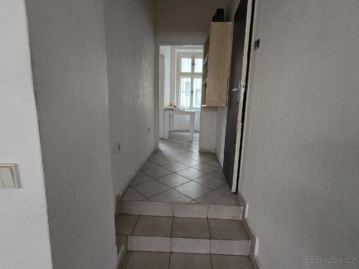 Pronájem obchodního prostoru - 3