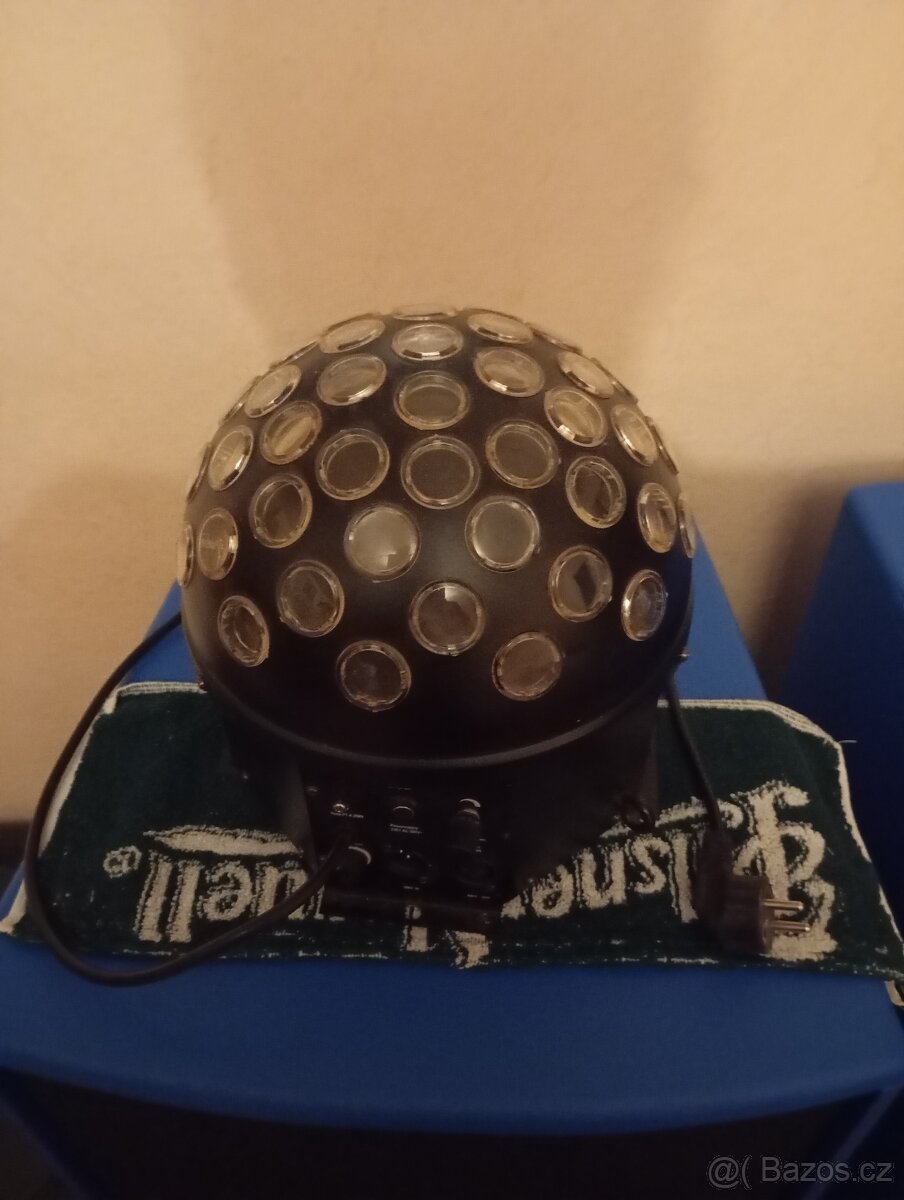 Eurolite LED B-18 Beam - 3