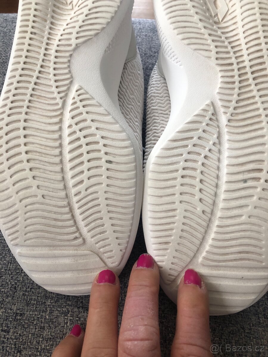 Dívčí tenisky Lotto, vel.36,5 - 3