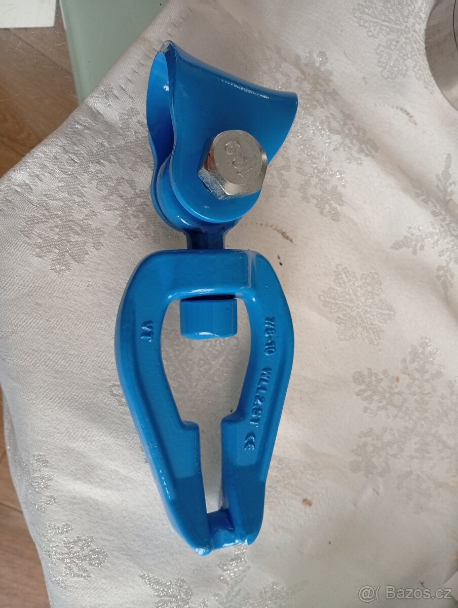 Kluzné třmeny ( lkt ) - 3