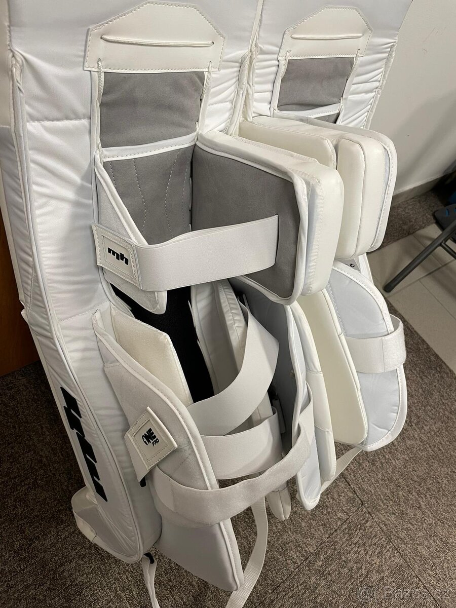 Brankárska výstroj. (MH) - 3