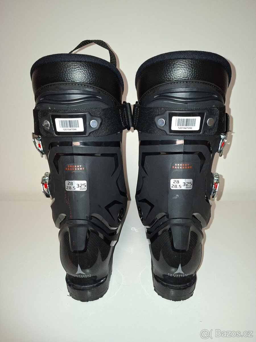 Přeskáče Atomic - 3