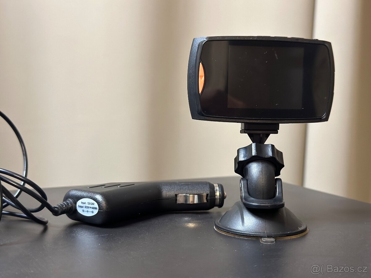 Autokamera - 3