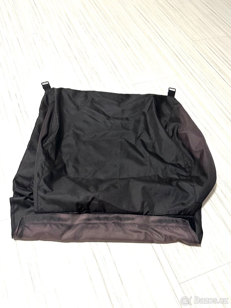 Thule Urban glide 2 double spodní koš - 3