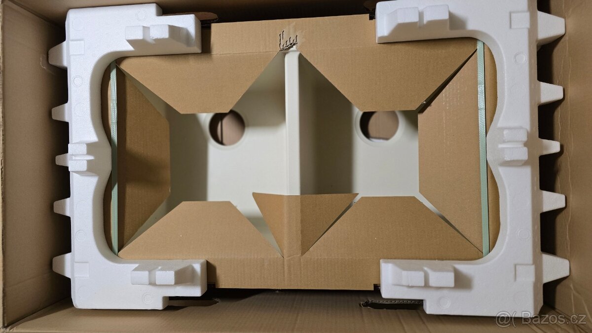 Dřez Blanco granitový - nový (523579) - 3