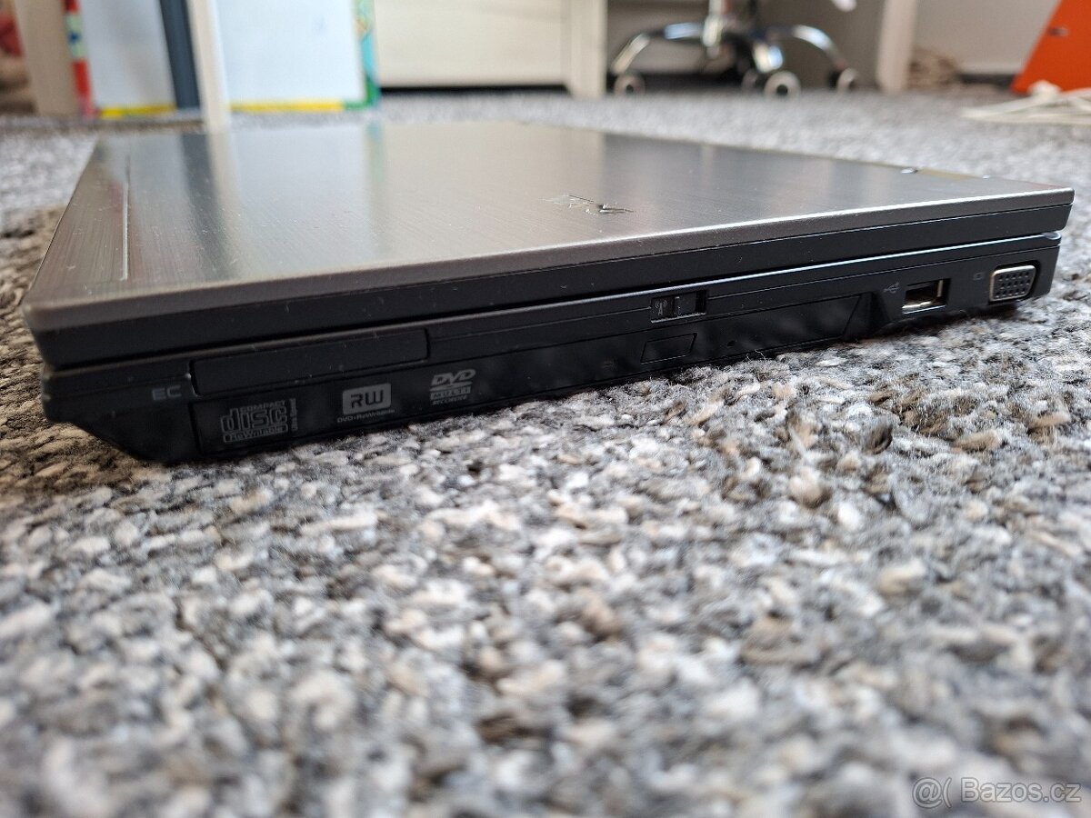 Dell Latitude E4310 - 8 GB RAM - Intel Core i5 CPU - 3