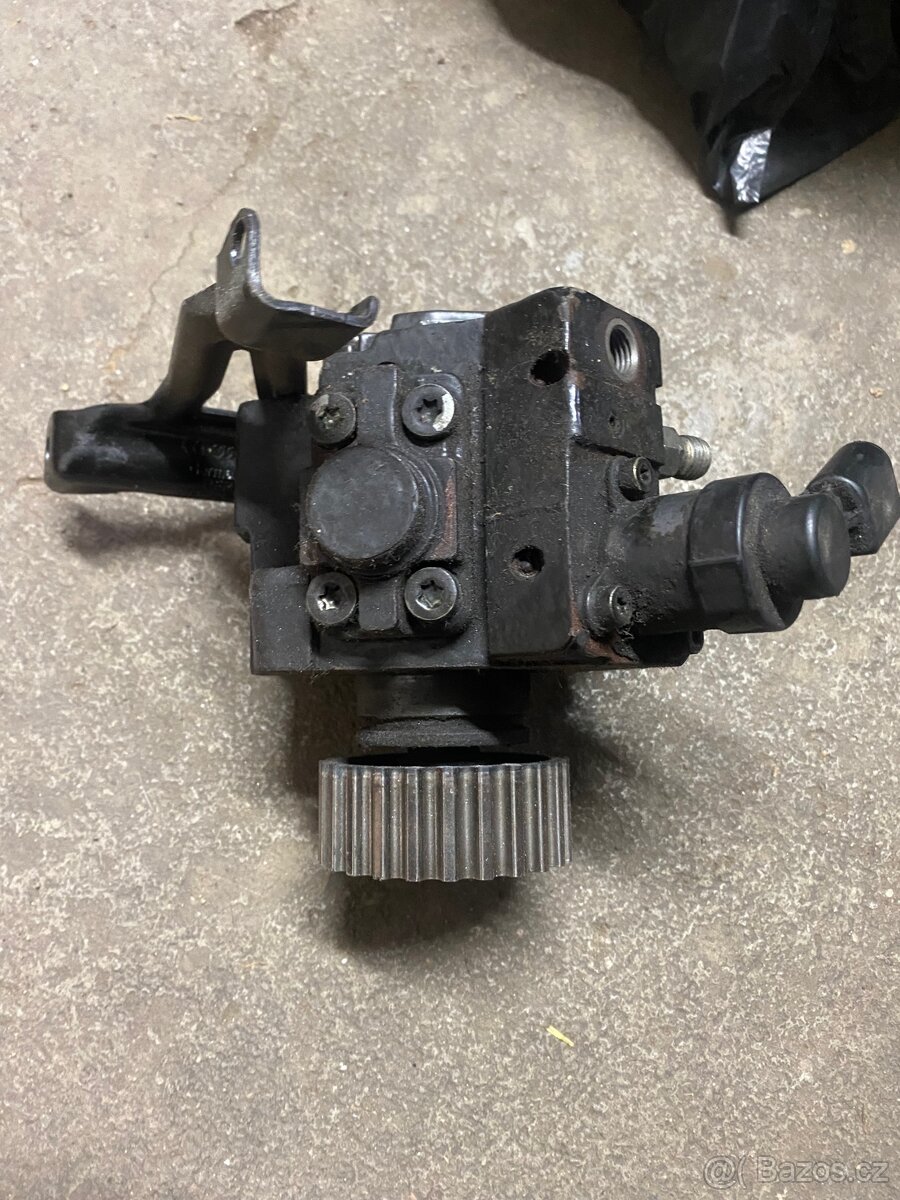 Naftové čerpadlo - 3