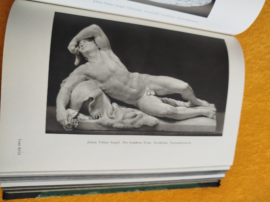 Umění klasicismu a romantiky - 3