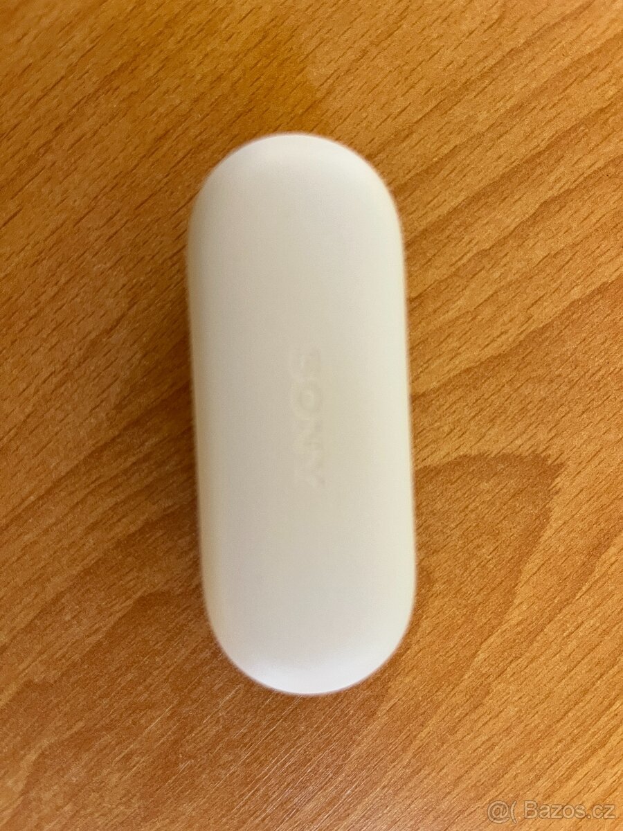 Zcela nová True Wireless sluchátka SONY WF510 - 3
