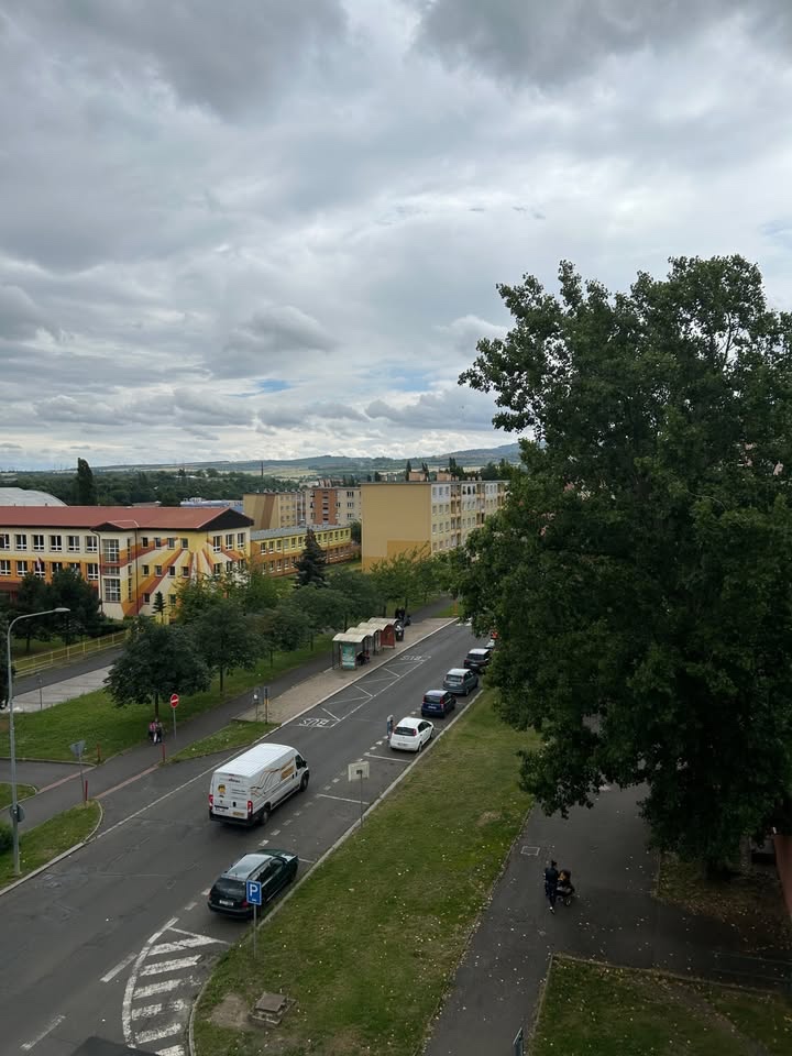 2+1 Pronájem Kadaň - 3