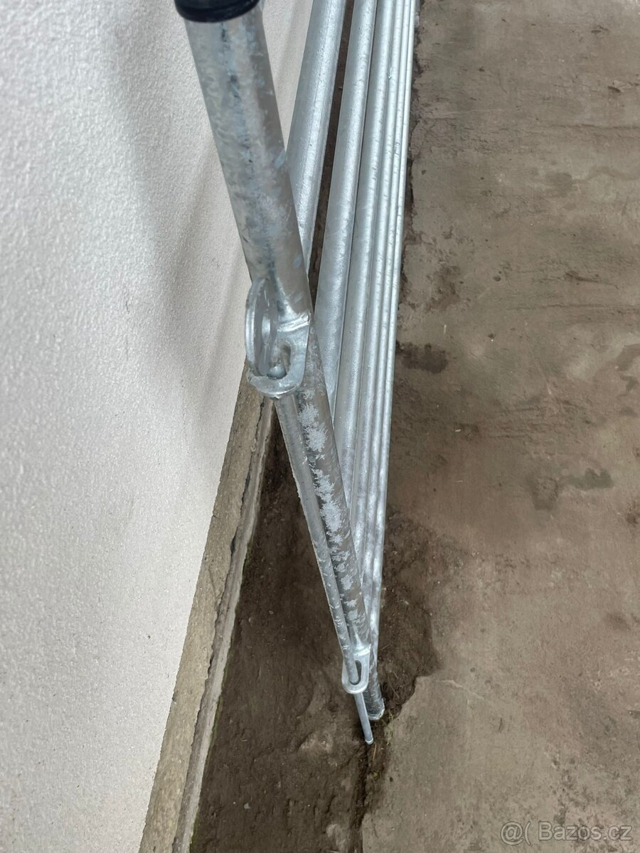 Ohradní panel pro ovce a kozy Shaun - 3