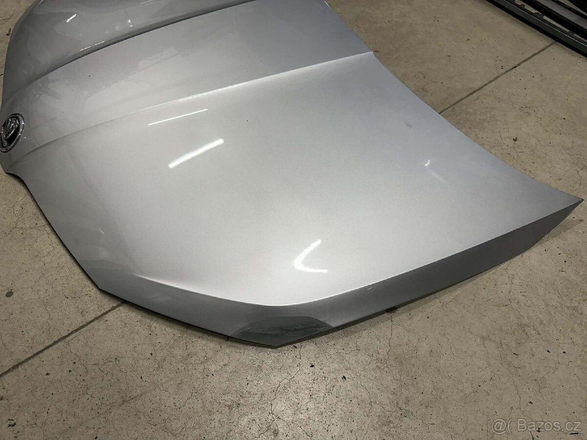 Škoda fabia 3 (díly ) - 3