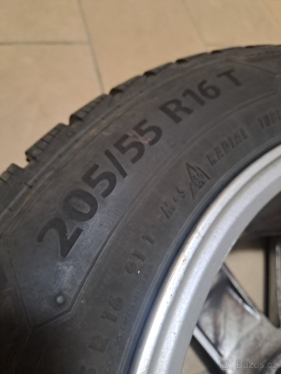 1x-AL KOLA R16-FORD - 3