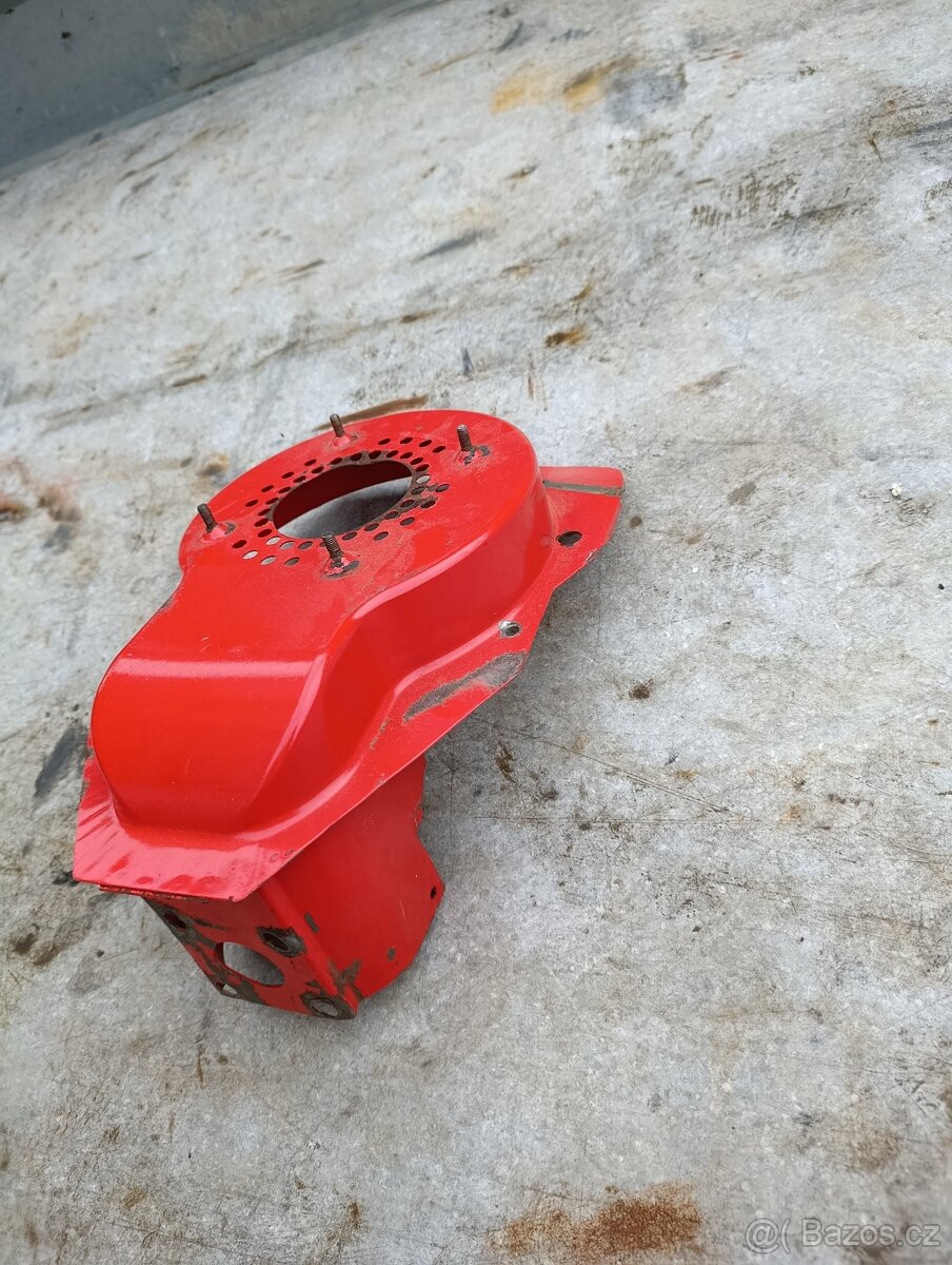 Prodám chladící plech k Tera Vari systém - 3