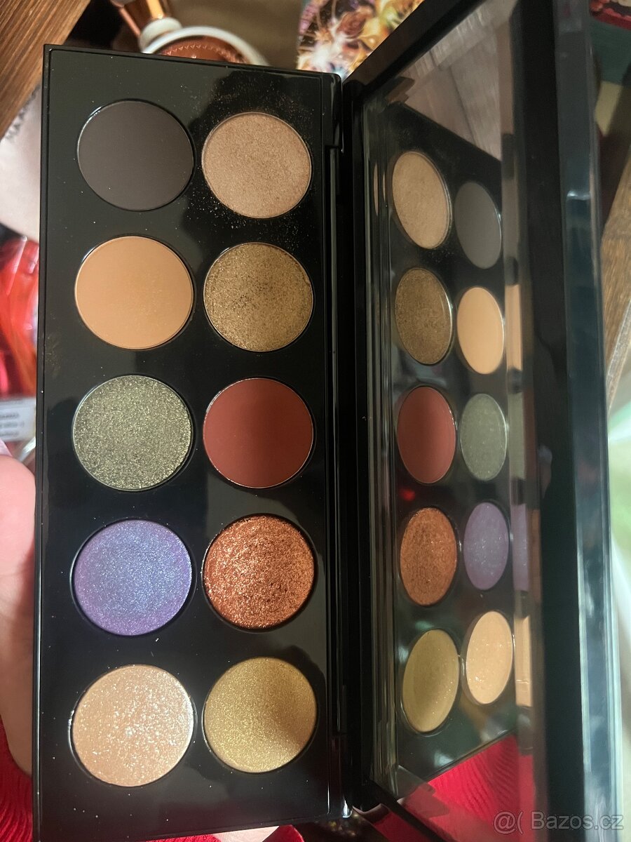 Pat mc grath labs - 3