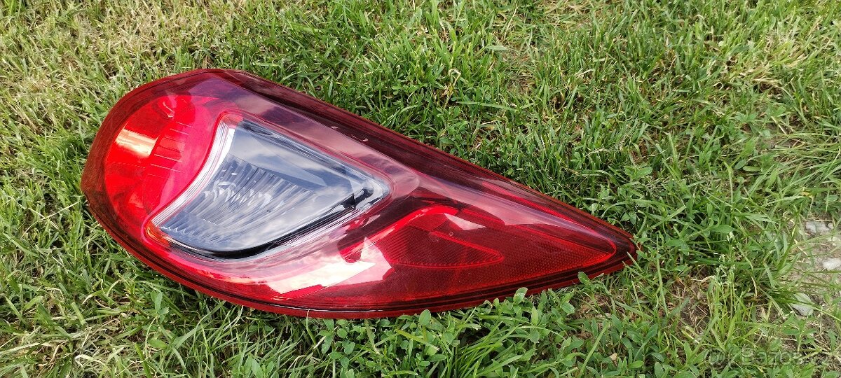 Mazda CX-5 díly - 3