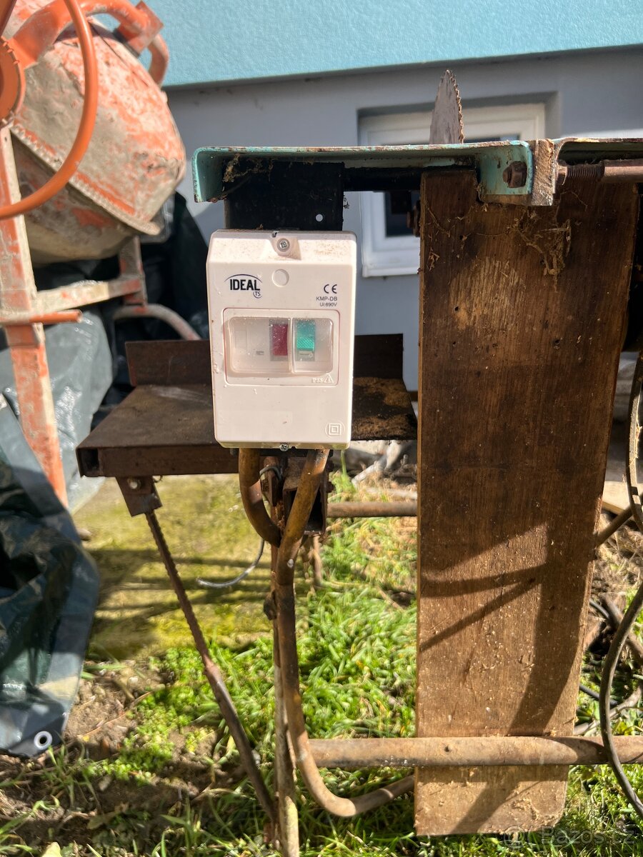 Malá cirkulárka - 3