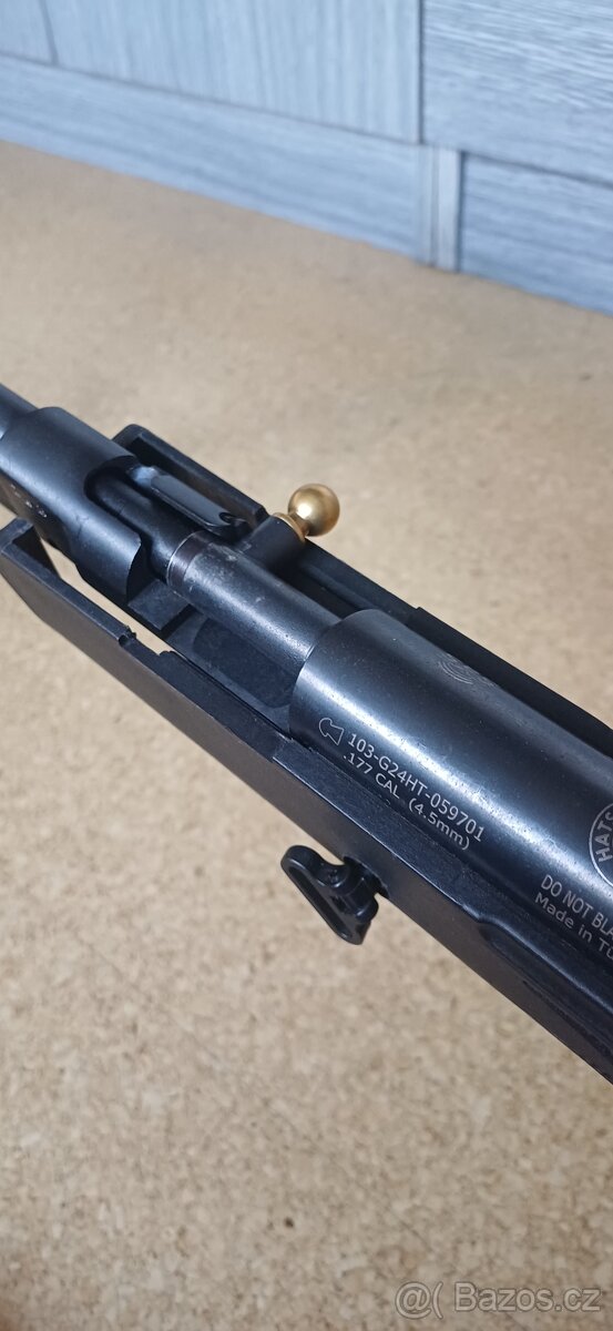 Vzduchovka hatsan 105x - 3